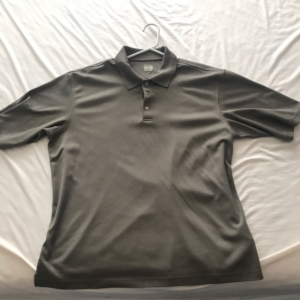 Golf Shirt